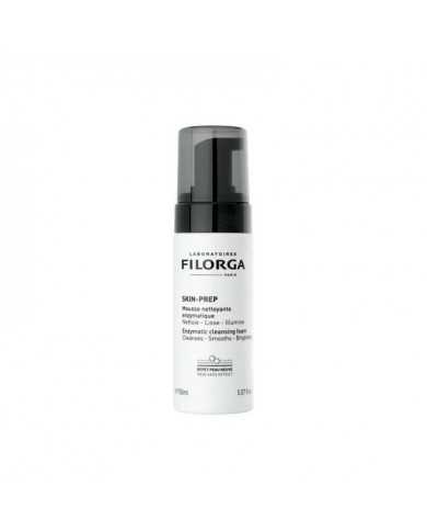 FILORGA SKIN-PREP MOUSSE LIMPIADOR ENZIMATIC 150