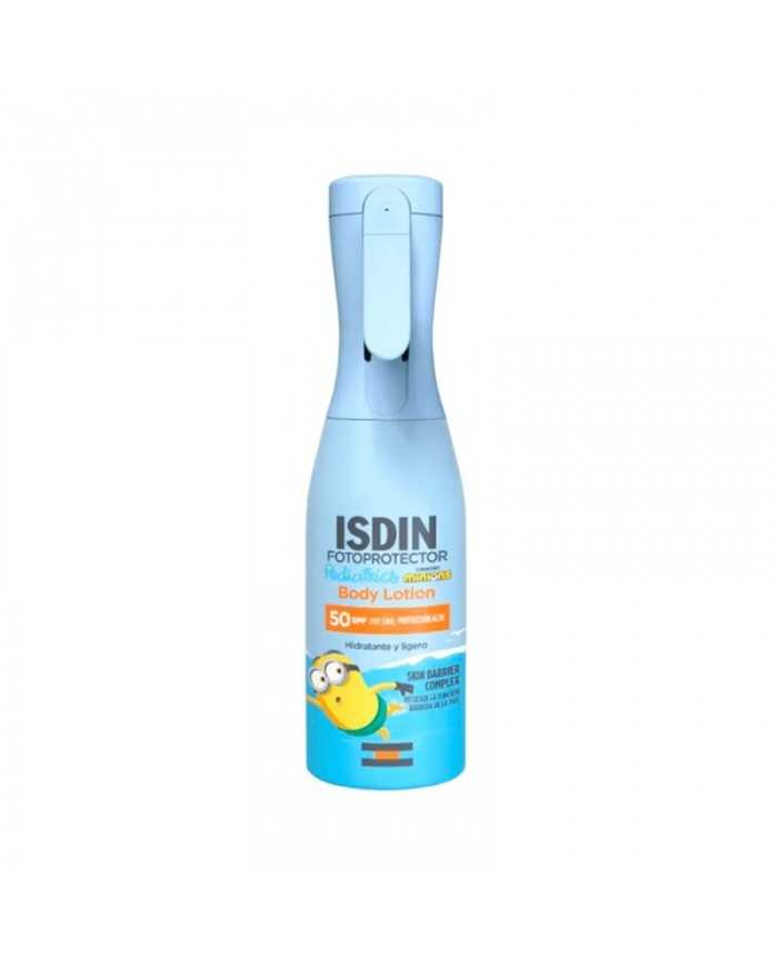 ISDIN FP BODY LOCION PEDIATRICO 250 ML