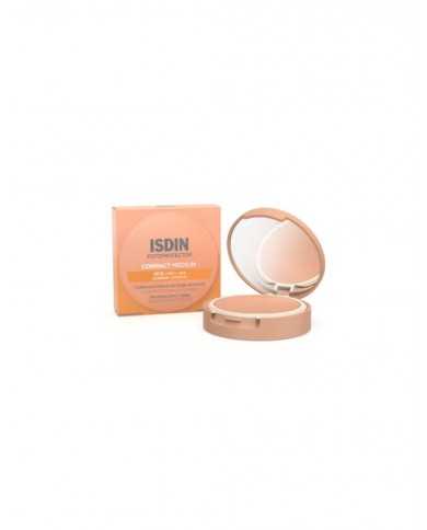 ISDIN FP COMPACT MEDIUM SPF50+10 G