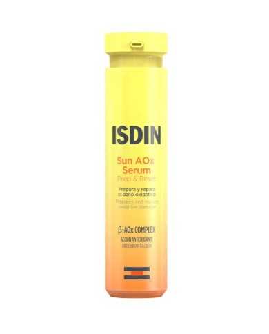 ISDIN FP FACIAL SERUM AOX 30 ML