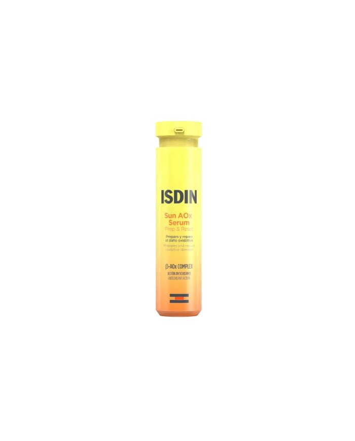 ISDIN FP FACIAL SERUM AOX 30 ML