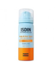ISDIN FP CUERO CABELLUDO Y PELO SPF 50+ 50 ML ISDIN FP CUERO CABELLUDO Y PELO SPF 50+ 50 ML