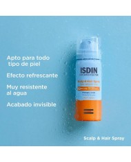 ISDIN FP CUERO CABELLUDO Y PELO SPF 50+ 50 ML ISDIN FP CUERO CABELLUDO Y PELO SPF 50+ 50 ML