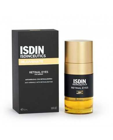ISDINCEUTICS RETINAL EYES 30 ML
