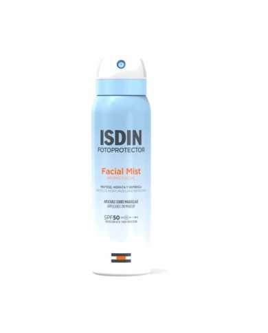 ISDIN FP BRUMA FACIAL SPF +50