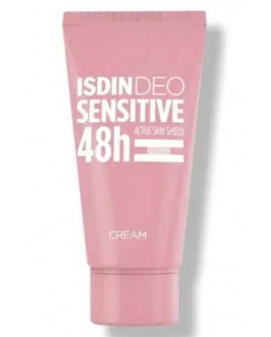 ISDIN DEO SENSITIVE CREMA 50 ML