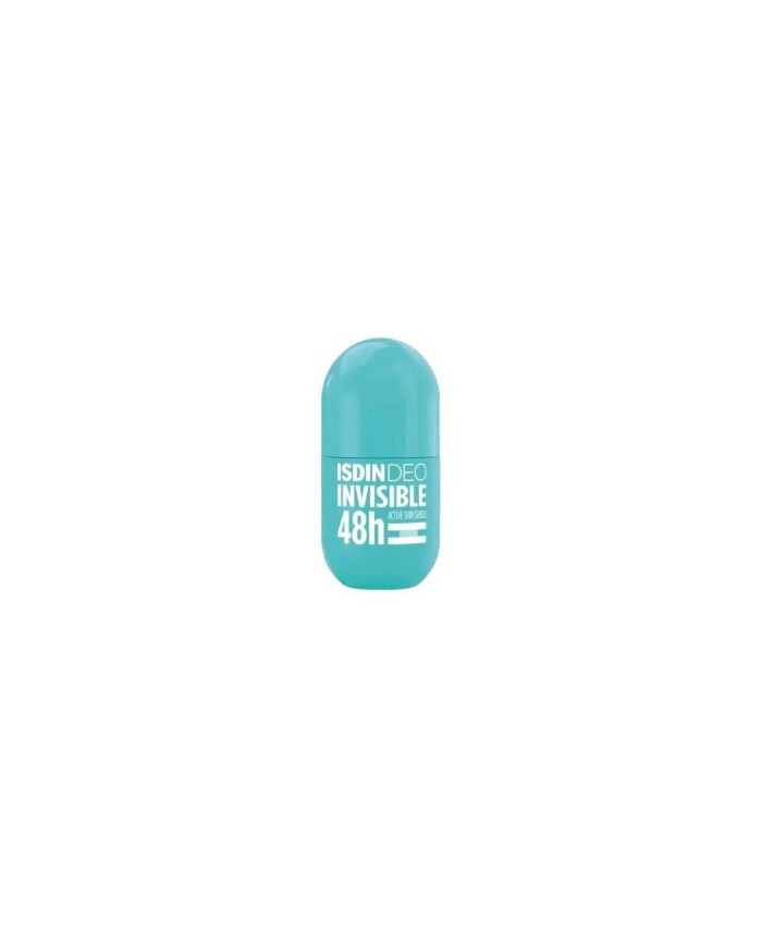 ISDIN DEO INVISIBLE ROLL-ON 48 H 50 ML ISDIN DEO INVISIBLE ROLL-ON 48 H 50 ML