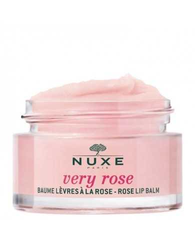 NUXE VERY ROSE BALSAMO LABIOS 15 ML