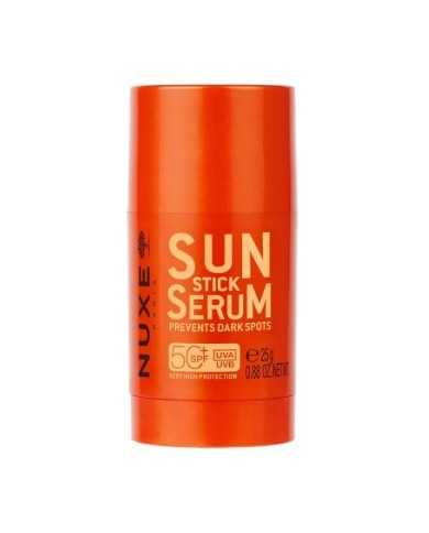 NUXE SUN SERUM EN STICK SOLAR SPF 50+ 1 ENVASE 2