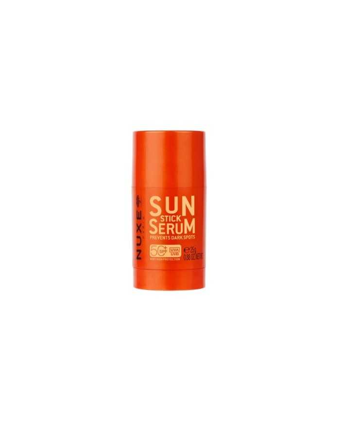 NUXE SUN SERUM EN STICK SOLAR SPF 50+ 1 ENVASE 2