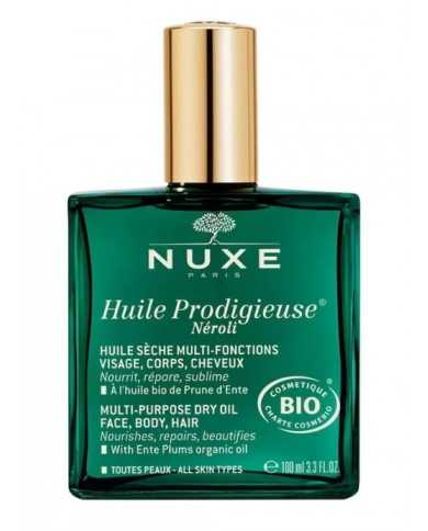 NUXE HUILE PRODIGIEUSE NEROLI 100 ML