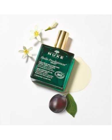 NUXE HUILE PRODIGIEUSE NEROLI 100 ML