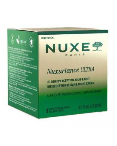 NUXE NUXURIANCE ULTRA DIA Y NOCHE 75 ML