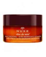 NUXE REVE MIEL BALSAMO LABIAL ULTRA HIDRT 15 ML