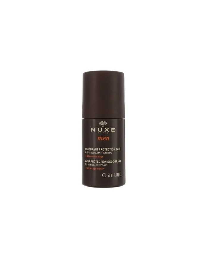 NUXE MEN DESODORANTE PROTECCION 24H 50ML