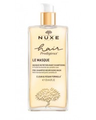 NUXE HAIR PRODIGIEUX MASCAR NUTR PRE-CHAMPU 125 NUXE HAIR PRODIGIEUX MASCAR NUTR PRE-CHAMPU 125