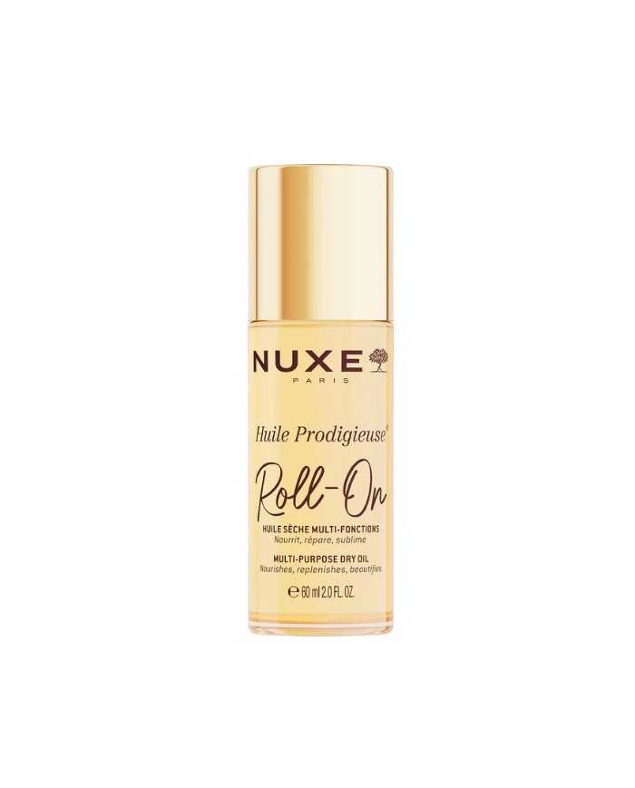 NUXE HUILE PRODIGIEUSE 1 ROLL-ON 60 ML