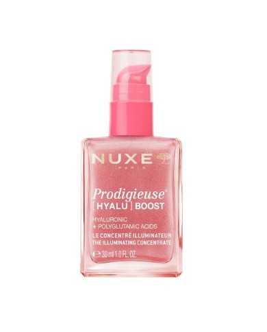 NUXE PRODIGIEUSE HYALU BOOST CONCENT ILUMINADOR
