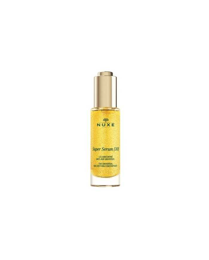 NUXE SUPER SERUM 10 - 30 ML