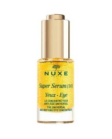 NUXE SUPER SERUM 10 CONTORNO DE OJOS 1 15ML
