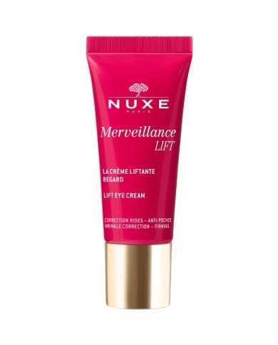 NUXE MERVEILL CREMA REAFIRMT CONTORNO OJOS 15 ML