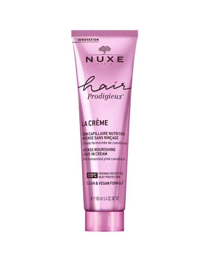 NUXE PRODIGIEUSE NUTRICION INT SIN ACLARADO 100M NUXE PRODIGIEUSE NUTRICION INT SIN ACLARADO 100M