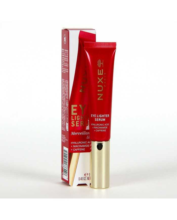 NUXE MERVEILLANCE LIFT ILUMINADOR OJOS 12 ML NUXE MERVEILLANCE LIFT ILUMINADOR OJOS 12 ML