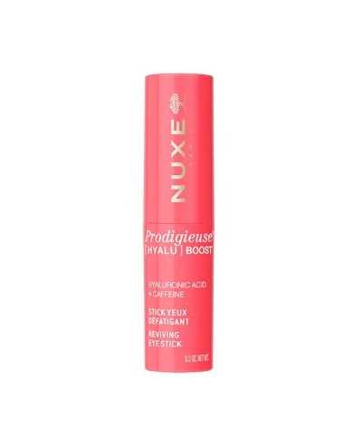 NUXE PRODIGIEUSE HYALU BOOST STICK ANTIFAT OJOS
