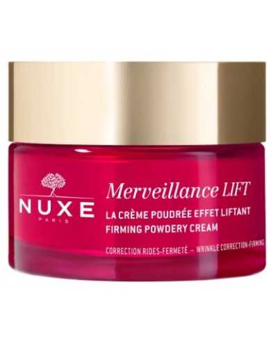 NUXE MERVEILLANCE LIFT CREMA EN POLVO 50 ML