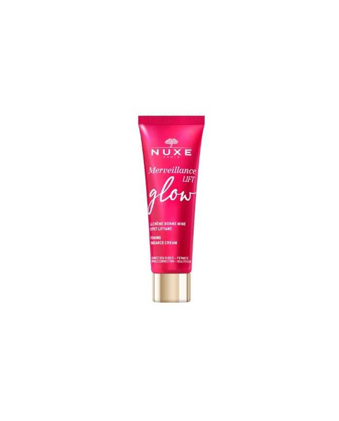 NUXE MERVEILL CREMA GLOW EFECTO LIFFTING 50 ML