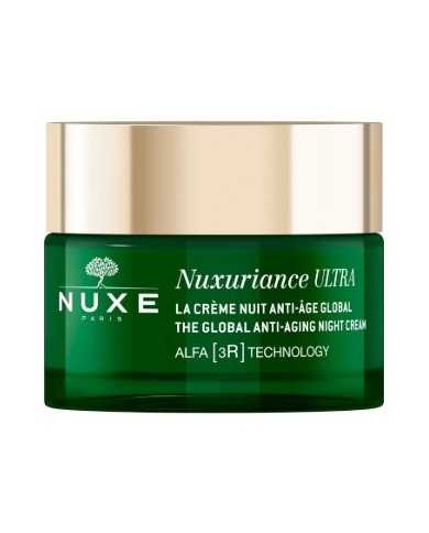 NUXE NUXURIANCE ULTRA CREMA GLOBAL NOCHE 50ML