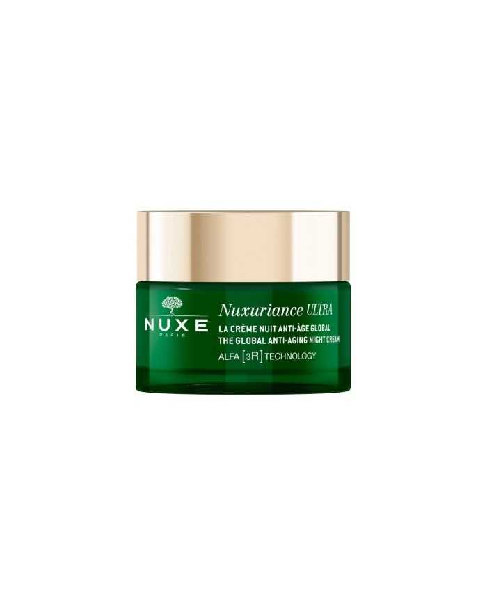 NUXE NUXURIANCE ULTRA CREMA GLOBAL NOCHE 50ML