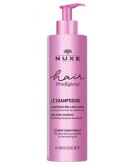 NUXE HAIR PRODIGLEUX CHAMPU BRILLO 400 ML