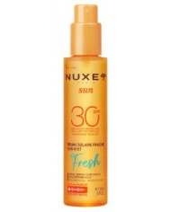 NUXE NUXURIANCE ULTRA LECHE CORPORAL REAF 400ML
