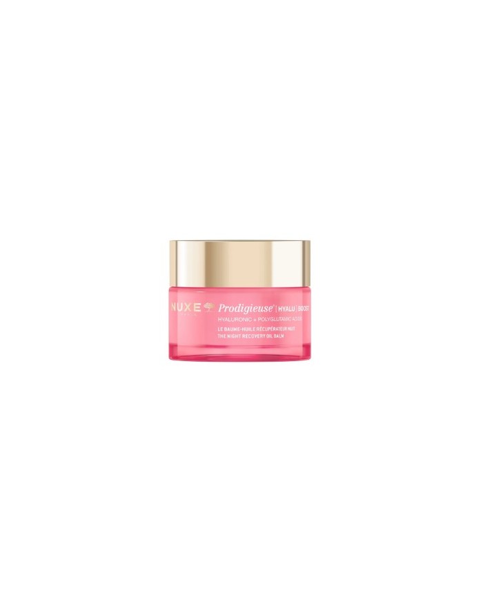 NUXE PRODIGIEUSE HYALU CREMA NOCHE RENOV 50 ML NUXE PRODIGIEUSE HYALU CREMA NOCHE RENOV 50 ML