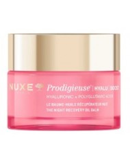 NUXE PRODIGIEUSE HYALU CREMA ILUMINAD REPULPANTE