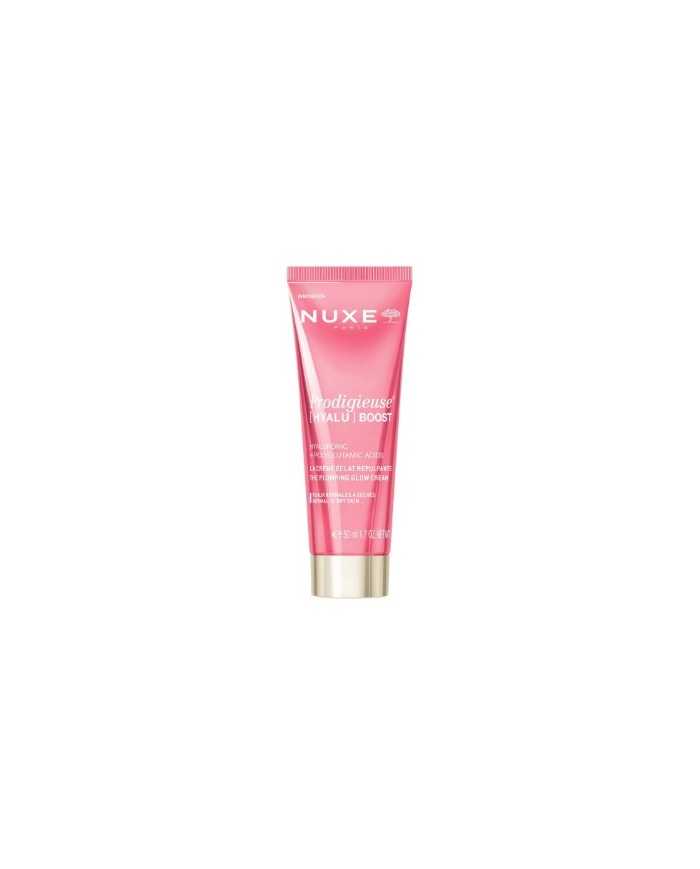 NUXE PRODIGIEUSE HYALU CREMA ILUMINAD REPULPANTE