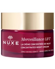 NUXE MERVEILL LIFT CREMA CONCENTRADA NOCHE 50 ML