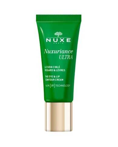 NUXE NUXURIANCE ULTRA CONTORNO OJOS-LABIOS 15 ML