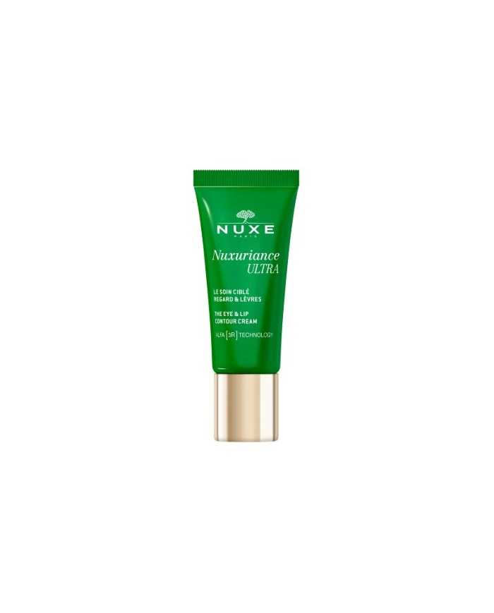 NUXE NUXURIANCE ULTRA CONTORNO OJOS-LABIOS 15 ML NUXE NUXURIANCE ULTRA CONTORNO OJOS-LABIOS 15 ML