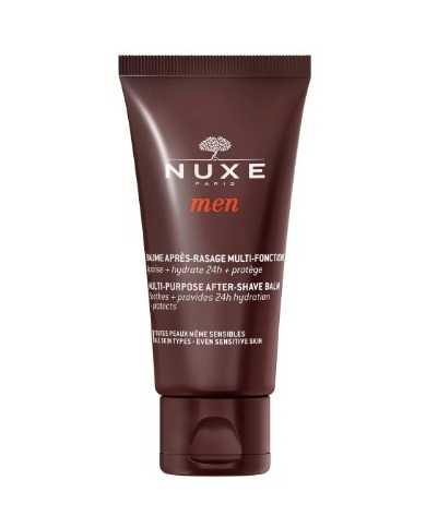 NUXE MEN BALSAMO MULTIFUNCION AFTERSHAVE 50ML