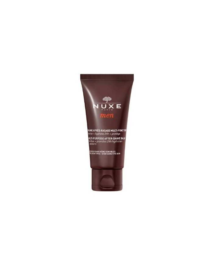 NUXE MEN BALSAMO MULTIFUNCION AFTERSHAVE 50ML NUXE MEN BALSAMO MULTIFUNCION AFTERSHAVE 50ML