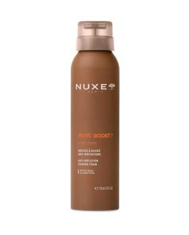 NUXE MEN ESPUMA DE AFEITAR ANTI-IRRITACIONES 1 E