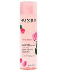 NUXE AGUA MICELAR CALMANTE 3EN1 TODO PIEL 200ML NUXE AGUA MICELAR CALMANTE 3EN1 TODO PIEL 200ML