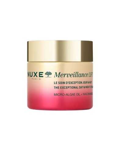 NUXE MERVEILLANCE LIFT EXCEPCIONAL DIA&NOCHE 75M