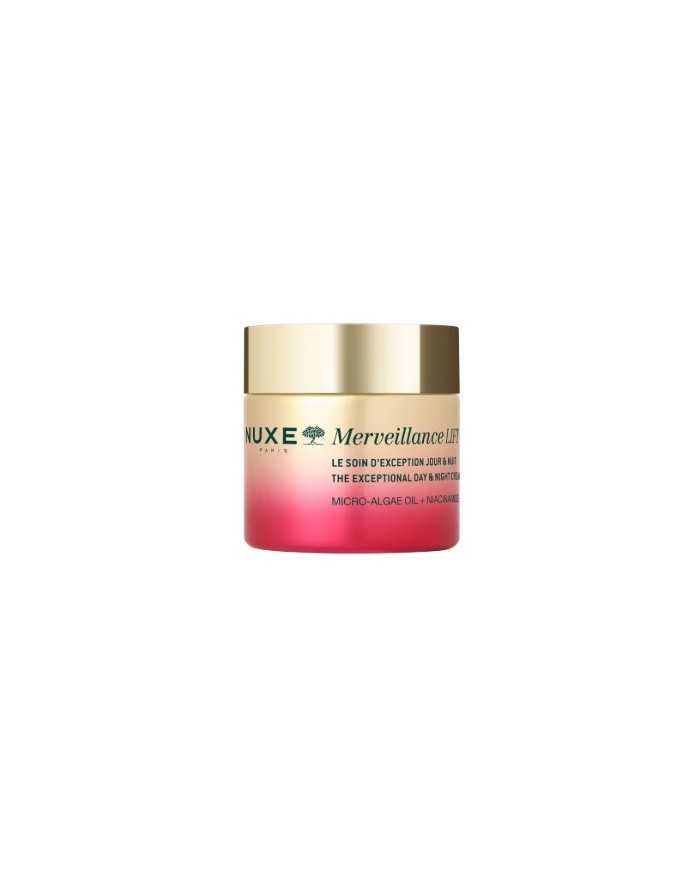 NUXE MERVEILLANCE LIFT EXCEPCIONAL DIA&NOCHE 75M