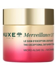 NUXE MERVEILLANCE LIFT EXCEPCIONAL DIA&NOCHE 75M