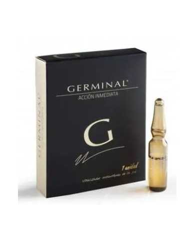 GERMINAL AMPOLLA FLASH UNIDAD