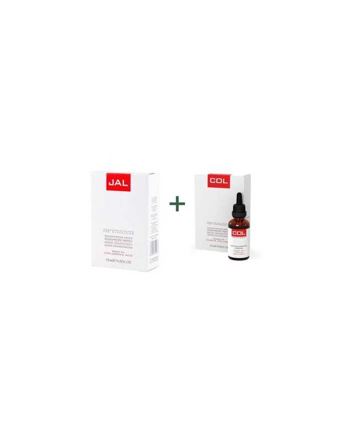VITAL PLUS JAL+COL PACK 15 ML X 2