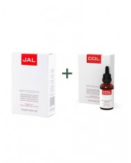 VITAL PLUS JAL+COL PACK 15 ML X 2